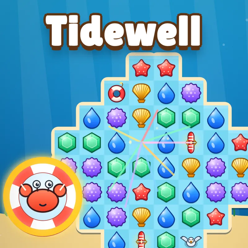 Tidewell